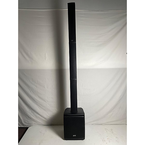 Used Gemini PA 300 BT Powered Speaker