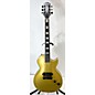 Used Epiphone Used Epiphone Jared James Blues Power Gold Solid Body Electric Guitar thumbnail