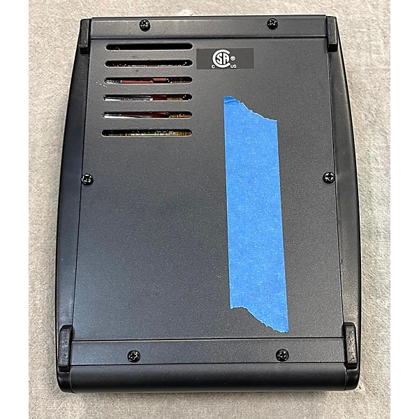 Used Behringer Xenyx 502 Unpowered Mixer Guitar Center