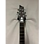 Used Schecter Guitar Research C1 Floyd Rose Platinum Solid Body Electric Guitar