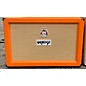 Used Orange Amplifiers Used Orange Amplifiers Ppc212-c Guitar Cabinet thumbnail