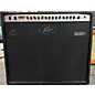 Used Peavey 6505 Plus 1x12 60W Tube Guitar Combo Amp thumbnail