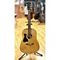 Used Ibanez Used Ibanez V50LNJP-NT Natural Acoustic Guitar thumbnail