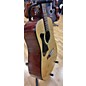 Used Ibanez Used Ibanez V50LNJP-NT Natural Acoustic Guitar