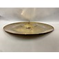 Used Istanbul Mehmet 14in China Cymbal