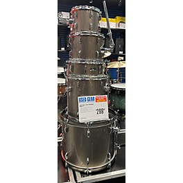 Used Pearl ROADSHOW Drum Kit