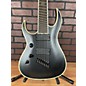 Used B.C. Rich Used B.C. Rich SHREDZILLA PROPHECY 7STR LH Matte Black Solid Body Electric Guitar