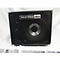 Used Hartke Hd112 Bass Cabinet thumbnail