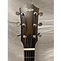 Used Taylor Used Taylor 114CE Natural Acoustic Electric Guitar