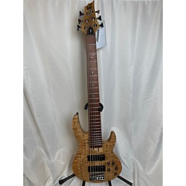 Used ESP B-206 Electric Bass Guitar