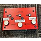 Used Lehle Little Dual Amp Switcher Pedal thumbnail