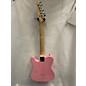 Used Xaviere T STYLE Solid Body Electric Guitar