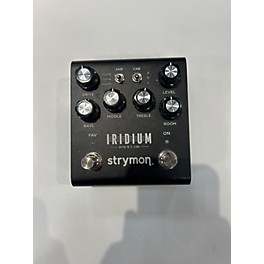 Used Strymon Used Strymon IRIDUM Pedal