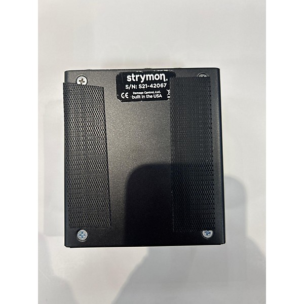 Used Strymon IRIDUM Pedal