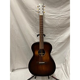 Used Martin Used Martin 00016SM Mahogany Acoustic Guitar