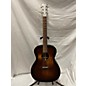 Used Martin Used Martin 00016SM Mahogany Acoustic Guitar thumbnail