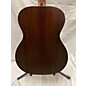 Used Martin Used Martin 00016SM Mahogany Acoustic Guitar