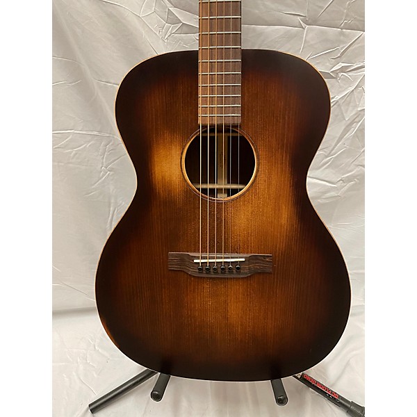 Used Martin Used Martin 00016SM Mahogany Acoustic Guitar