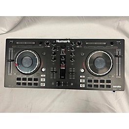 Used Numark Used Numark MIXTRACK PLATINUM DJ Controller