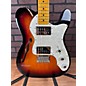 Used Squier Classic Vibe 70s Thinline Telecaster Hollow Body Electric Guitar