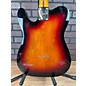 Used Squier Classic Vibe 70s Thinline Telecaster Hollow Body Electric Guitar