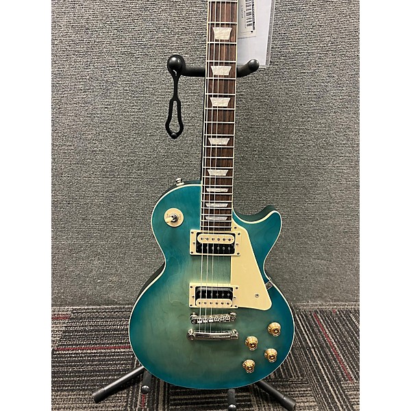 Used Epiphone Les Paul Traditional Pro IV Solid Body Electric Guitar