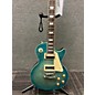 Used Epiphone Les Paul Traditional Pro IV Solid Body Electric Guitar thumbnail