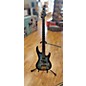 Used Samick Cb630 Electric Bass Guitar thumbnail