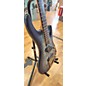 Used Samick Cb630 Electric Bass Guitar