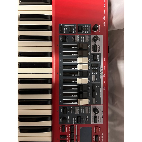 Used Nord Electro 6D Stage Piano