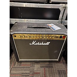 Used Marshall Used Marshall DSL40C 40W 1x12 Tube Guitar Combo Amp