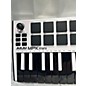 Used Akai Professional 2021 MPK Mini MKII MIDI Controller thumbnail