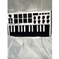 Used Akai Professional 2021 MPK Mini MKII MIDI Controller