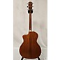 Used Taylor 214CE Deluxe Acoustic Electric Guitar