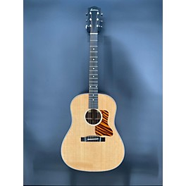 Used Eastman Used Eastman E6SS-TS Natural Acoustic Guitar