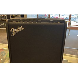 Used Fender Used Fender Mustang LT25 25W 1x8 Guitar Combo Amp