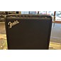 Used Fender Used Fender Mustang LT25 25W 1x8 Guitar Combo Amp thumbnail