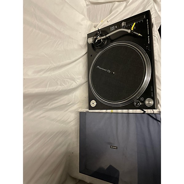 Used Pioneer DJ PLX-1000 Record Player