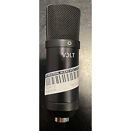 Used Universal Audio Used Universal Audio VOLT Condenser Microphone