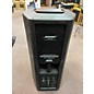 Used Bose F1 Model 812 Powered Speaker