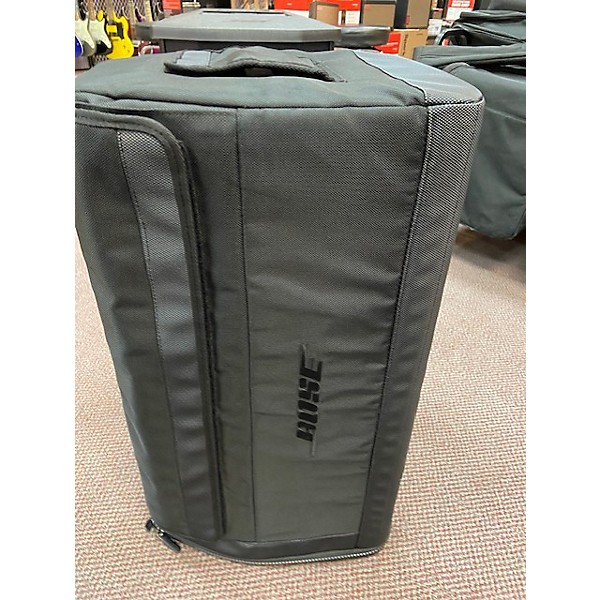 Used Bose F1 Model 812 Powered Speaker