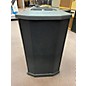 Used Bose F1 Subwoofer Powered Subwoofer thumbnail