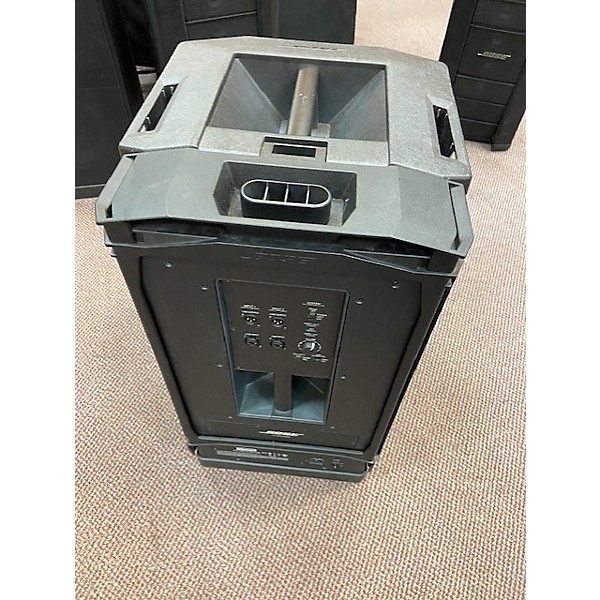 Used Bose F1 Subwoofer Powered Subwoofer