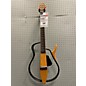 Used Yamaha SLG100S Acoustic Electric Guitar thumbnail