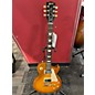 Used Gibson 1950S Tribute Les Paul Studio Solid Body Electric Guitar