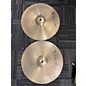 Used SABIAN 14in Tosco Cymbal thumbnail