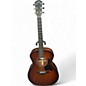 Used Taylor 324E Natural Acoustic Electric Guitar thumbnail