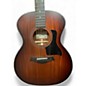 Used Taylor 324E Natural Acoustic Electric Guitar