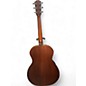 Used Taylor 324E Natural Acoustic Electric Guitar