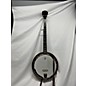 Used Deering Deluxe 5-String Banjo thumbnail